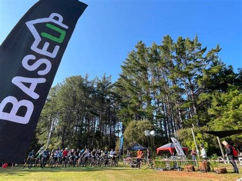 Mountain bikers set to converge on Whangamatā for cross .